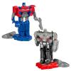 Robot Battler Optimus Prime and Megatron 2-Pack